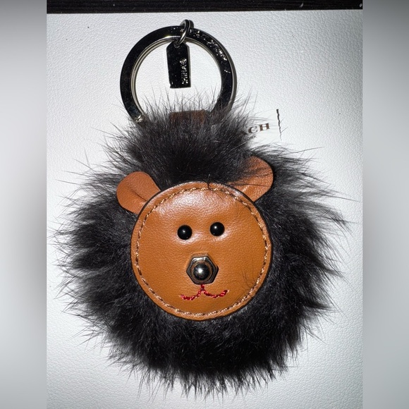 Coach Accessories - Coach Charm